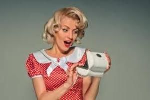 Meet your Posher, Bonnie